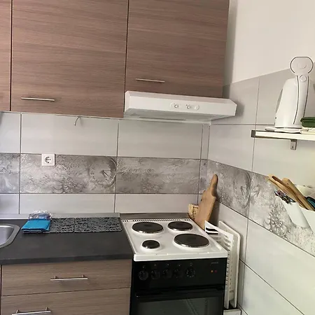 Apartments Topic & Krk Central Location Krk Town Kültér fotó