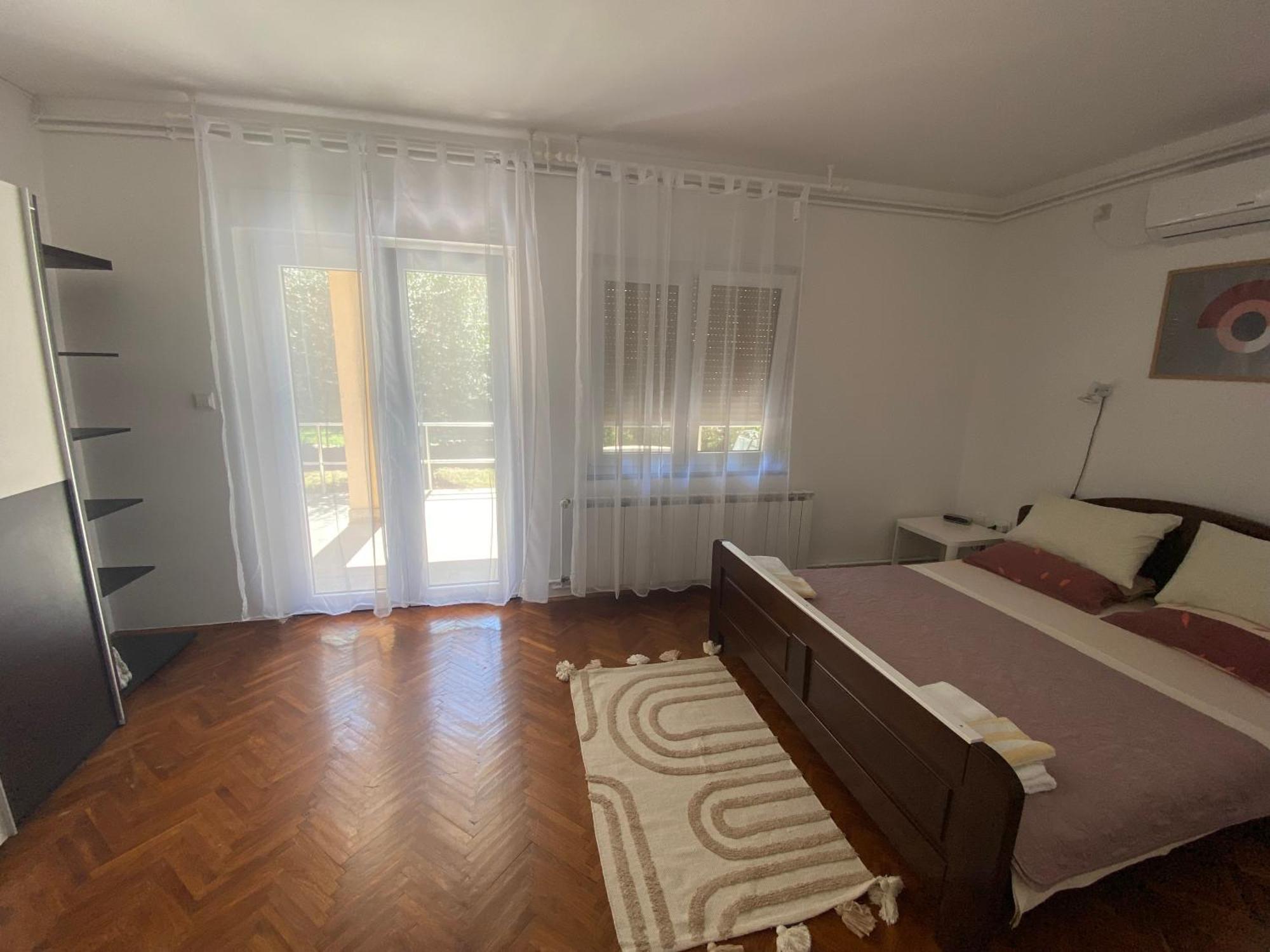Topic & Krk Location Apartment *