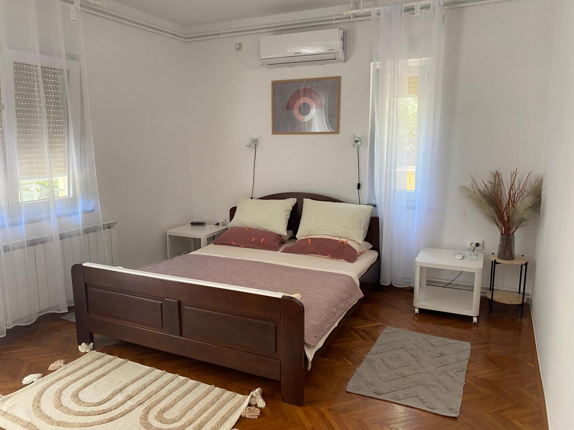 Apartment Topic & Krk Location Krk Town