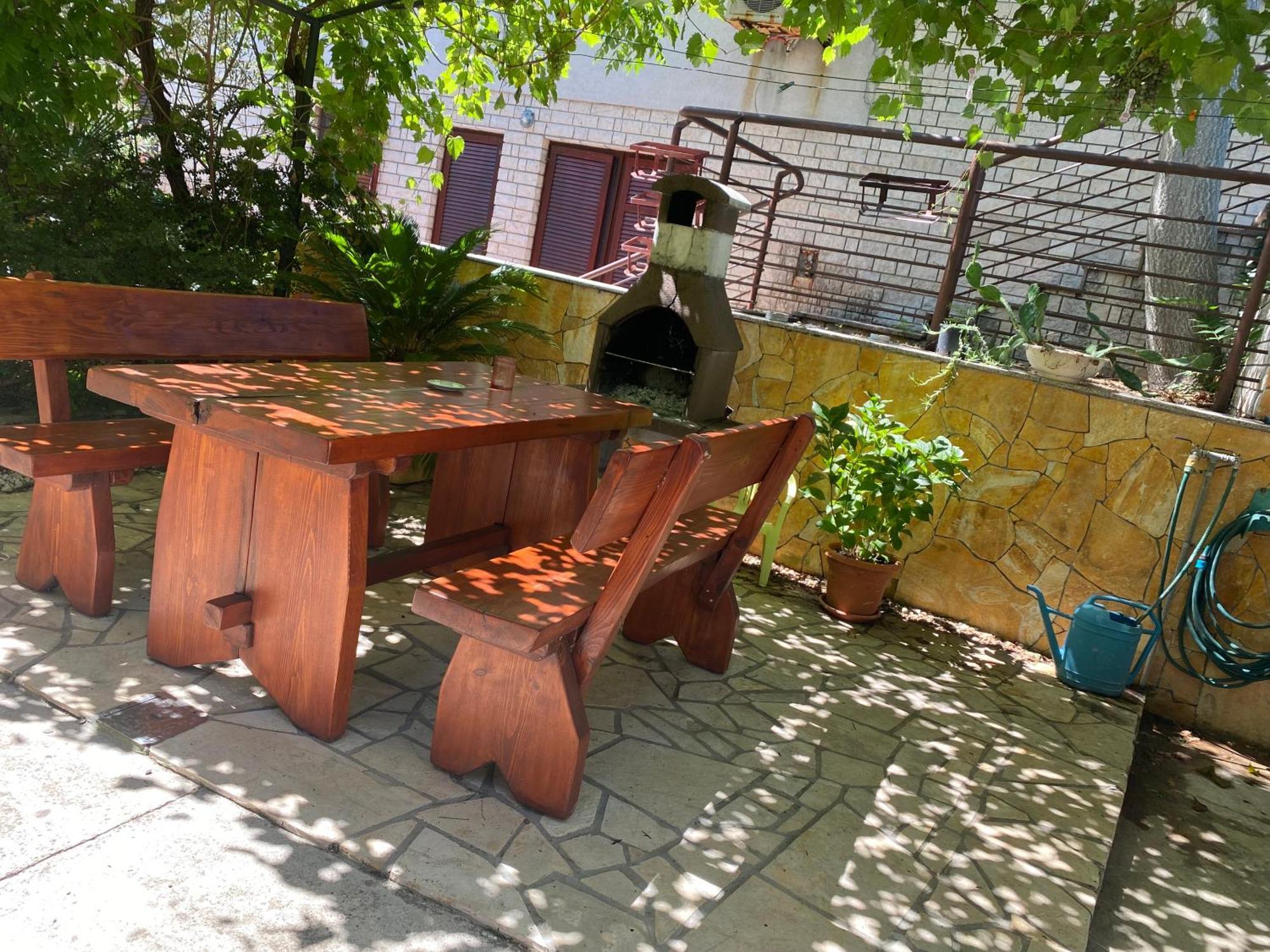 Topic & Krk Location Apartment *
