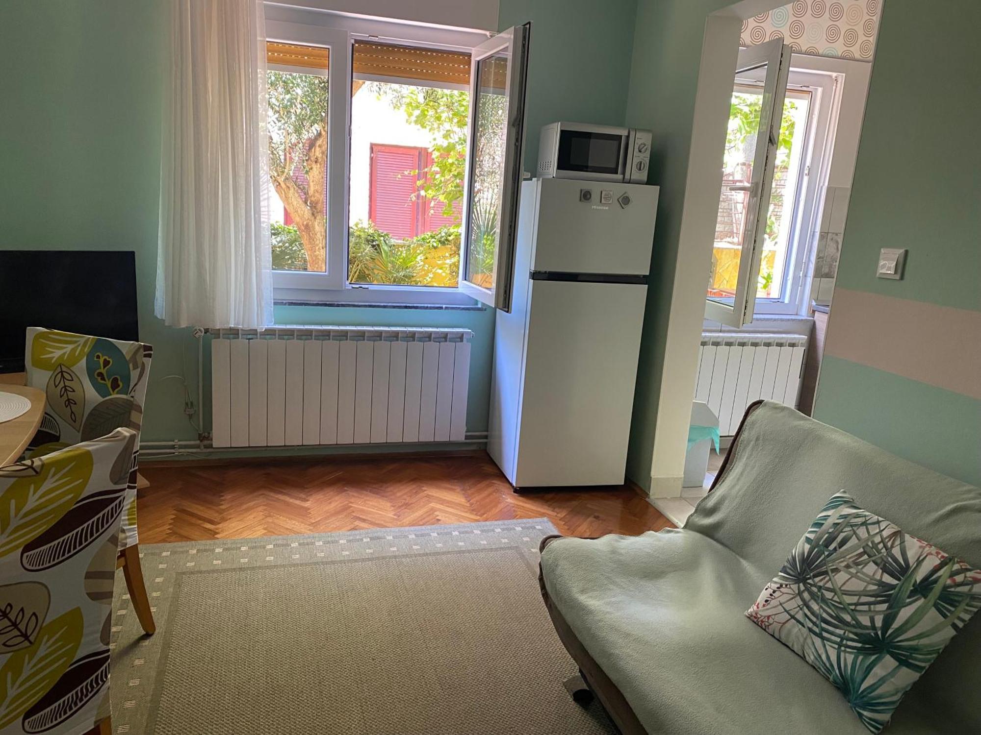 Apartment Topic & Krk Location Krk Town