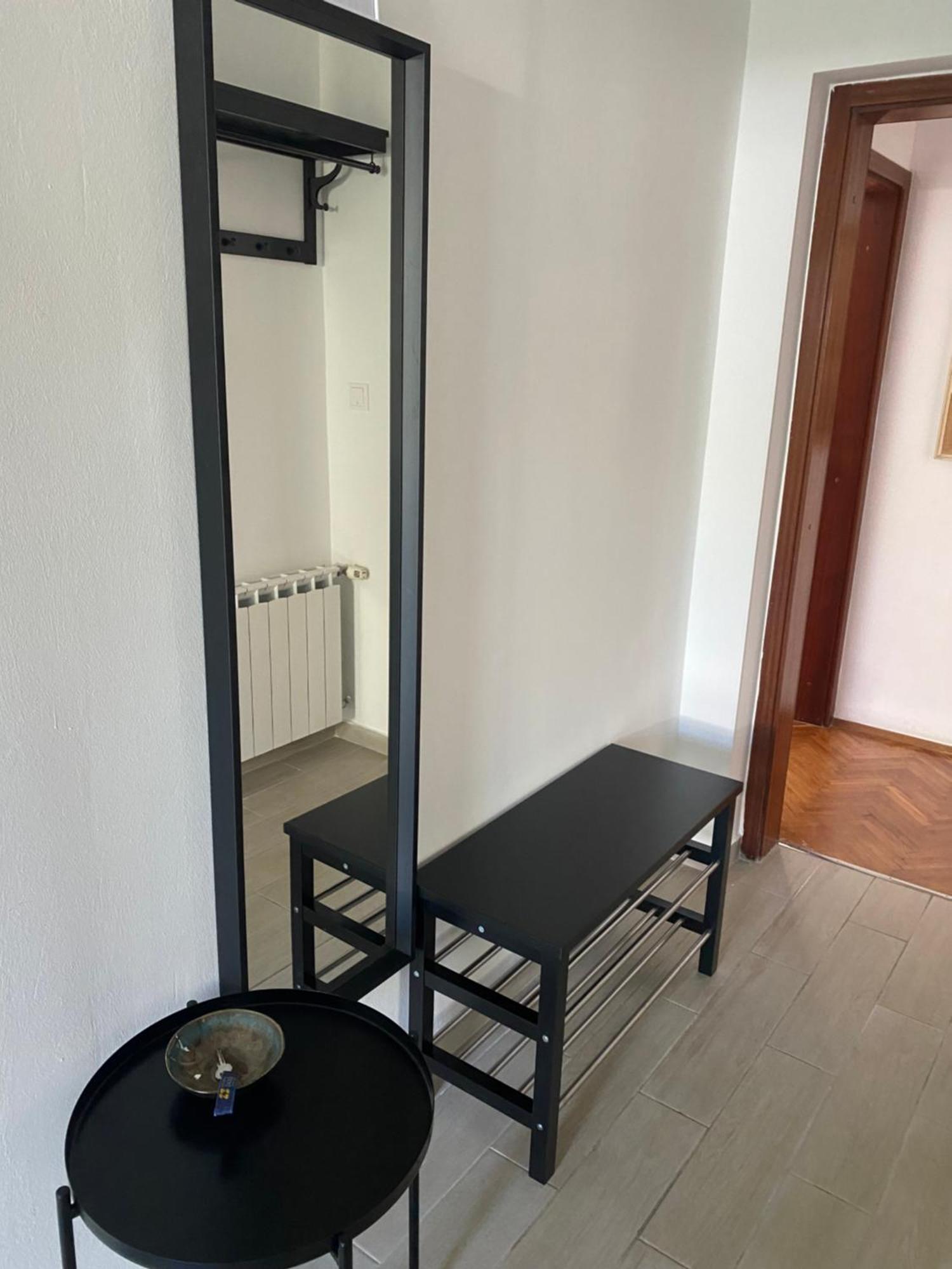 Topic & Krk Location Apartment