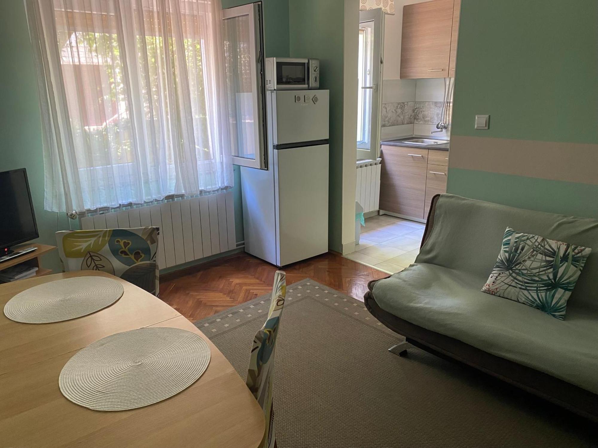 Topic & Krk Location Apartment *