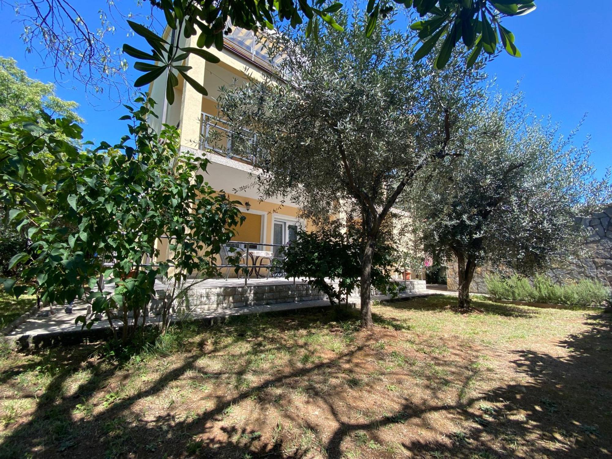 Topic & Krk Location Apartment *