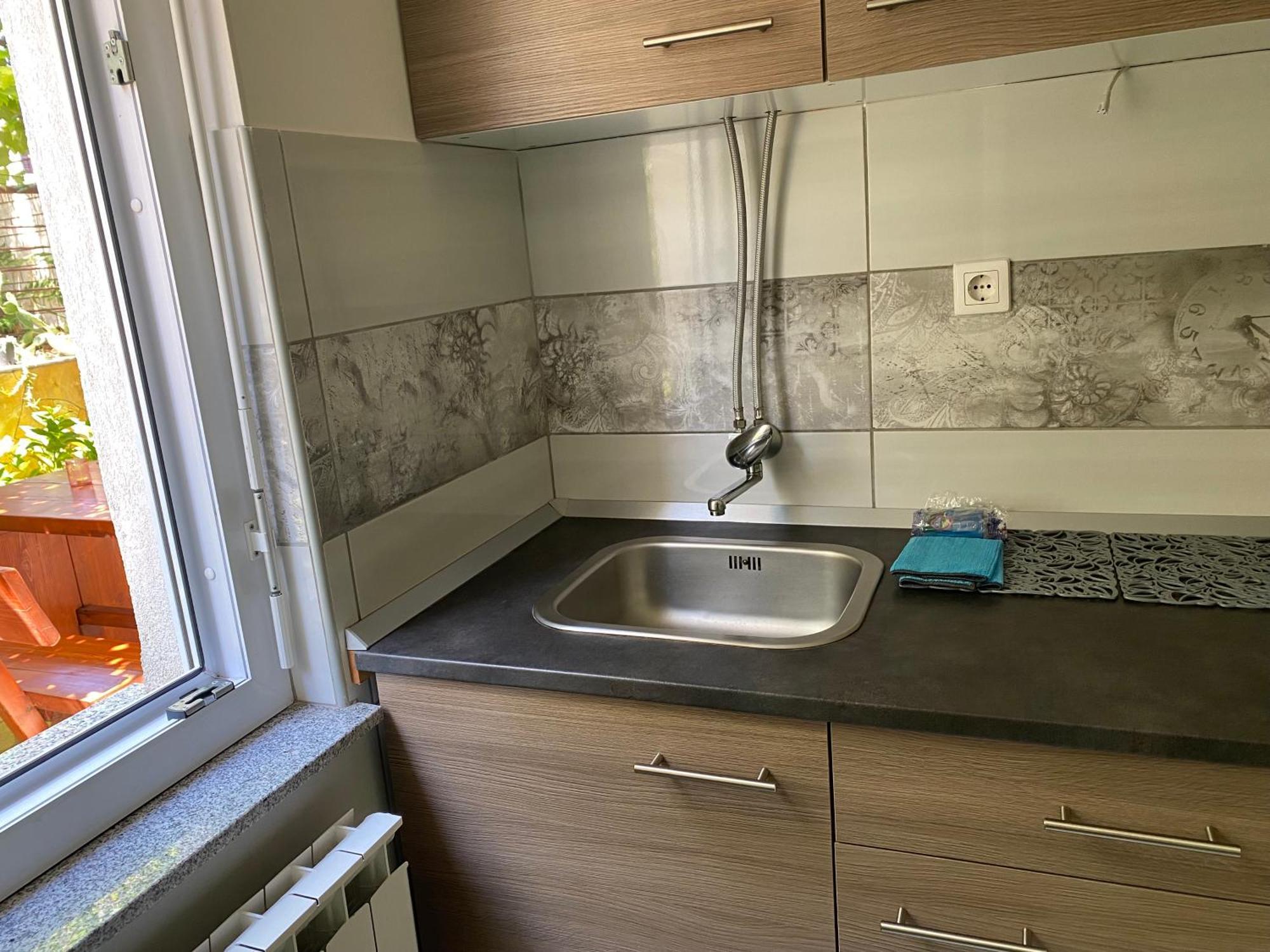 Apartment Topic & Krk Location