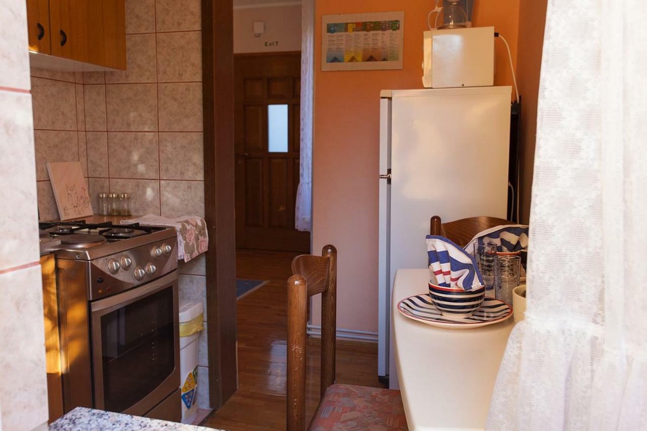 Topic & Krk Location Apartment *